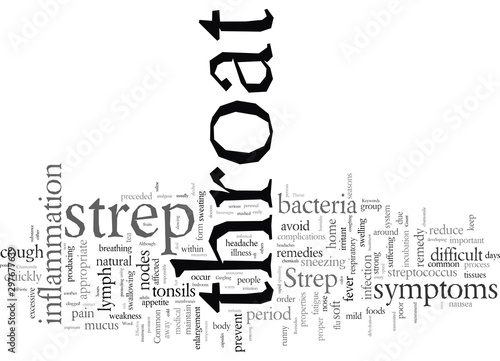 Effective Home Remedies for Strep Throat