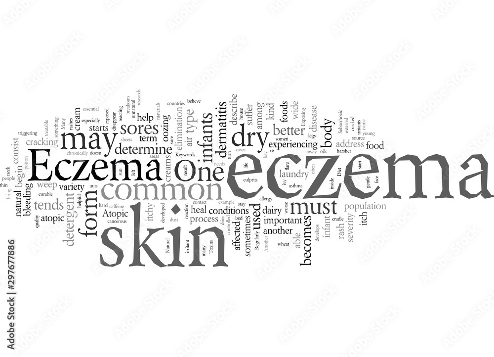 Eczema Or Atopic Eczema