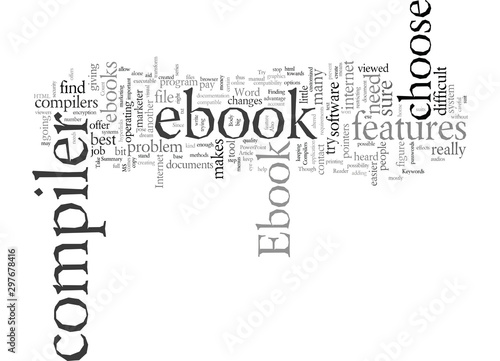 Ebook Compilers