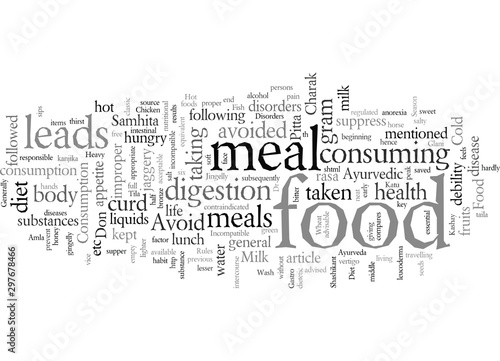 Eat Right For A Healthy Life