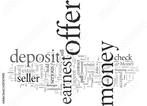 Earnest Money What You Need To Know