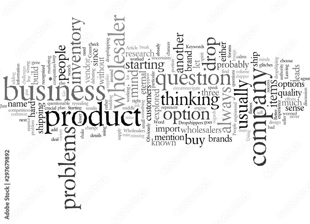 Dropshippers Wholesalers And Your Image Dropshippers Wholesalers And Your Image