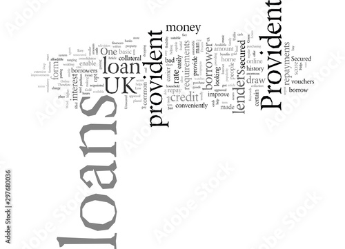 Dress Your Dreams With Provident Loans UK