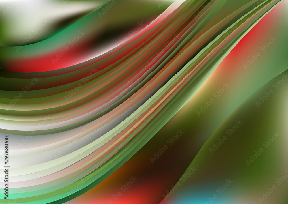 Creative abstract vector background design Creative abstract vector background design