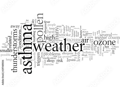Don t let the weather take your breath away