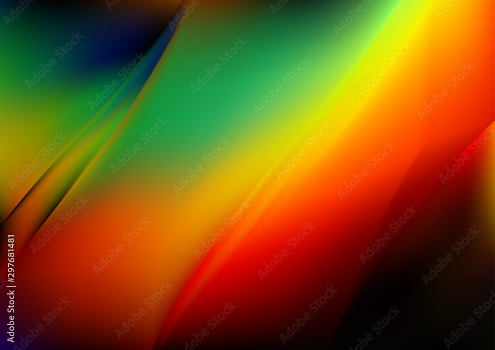 Creative abstract vector background design Creative abstract vector background design