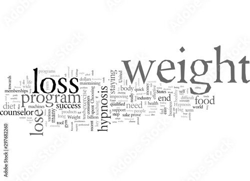 Does Weight Loss Hypnosis Work