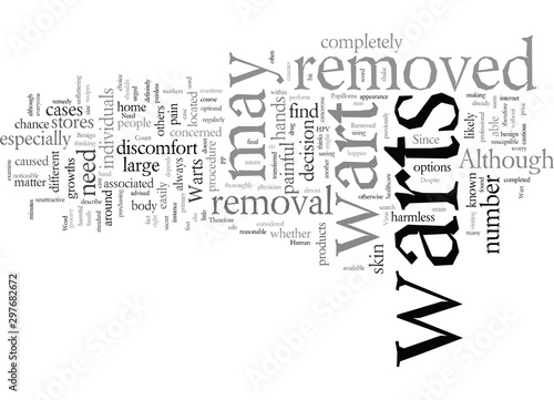 Do Your Warts Need to Be Removed