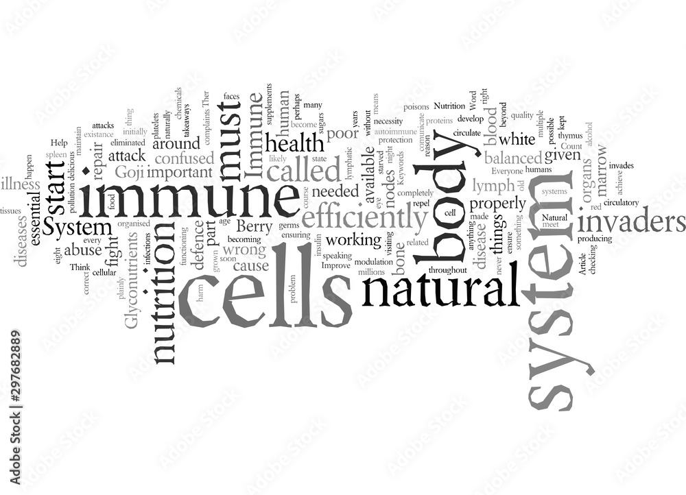 Do You Think That You Should Help To Improve Your Immune System Do You Think That You Should Help To Improve Your Immune System