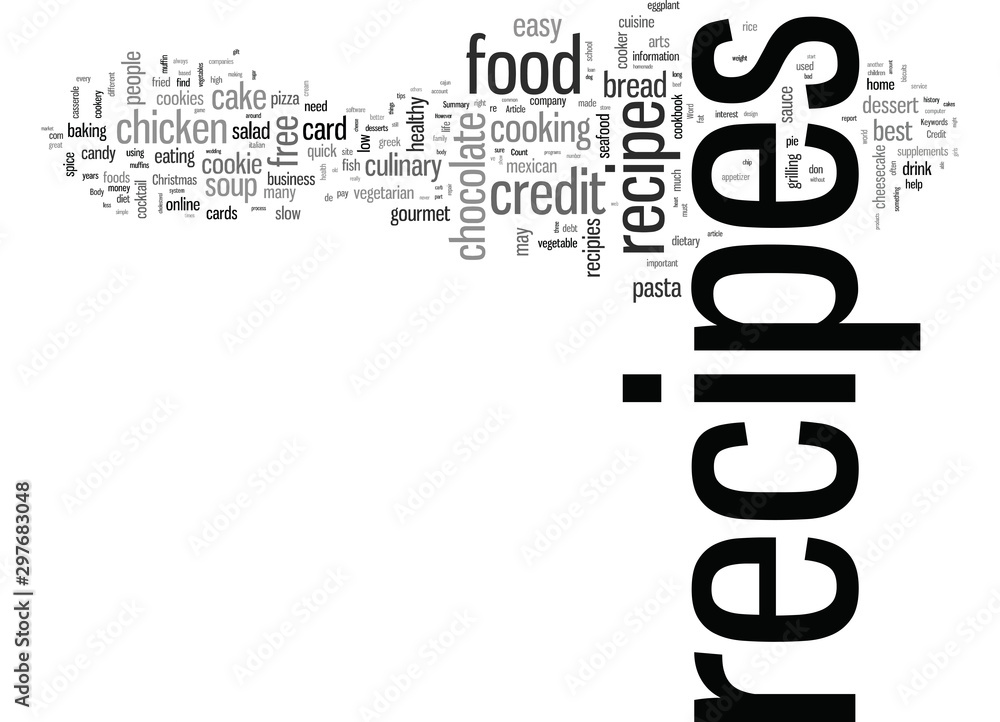 Do You Need Credit or Insurance Do You Need Credit or Insurance