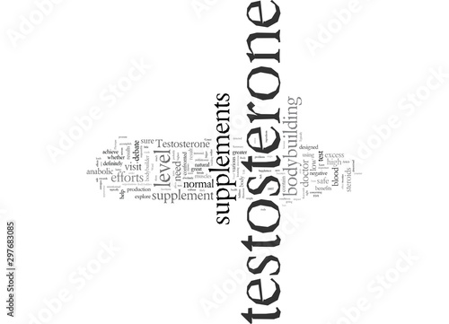 Do You Need a Testosterone Supplement To Gain A Lean Physique