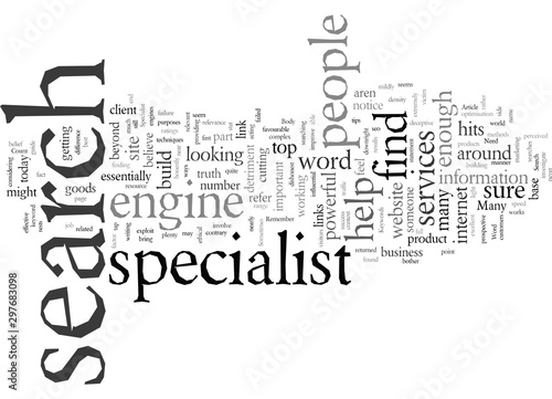 Do You Need A Search Specialist