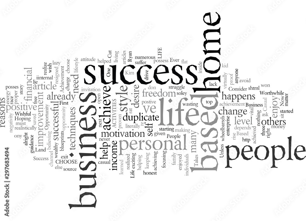 Do you Have What It Takes In a Home Based Business Do you Have What It Takes In a Home Based Business