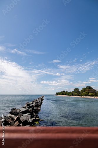 Photography Toronto island
