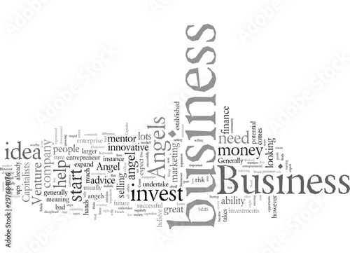 Do I Need A Business Angel