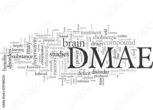 DMAE