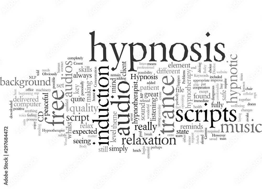 Disolve Your Problems With Hypnosis