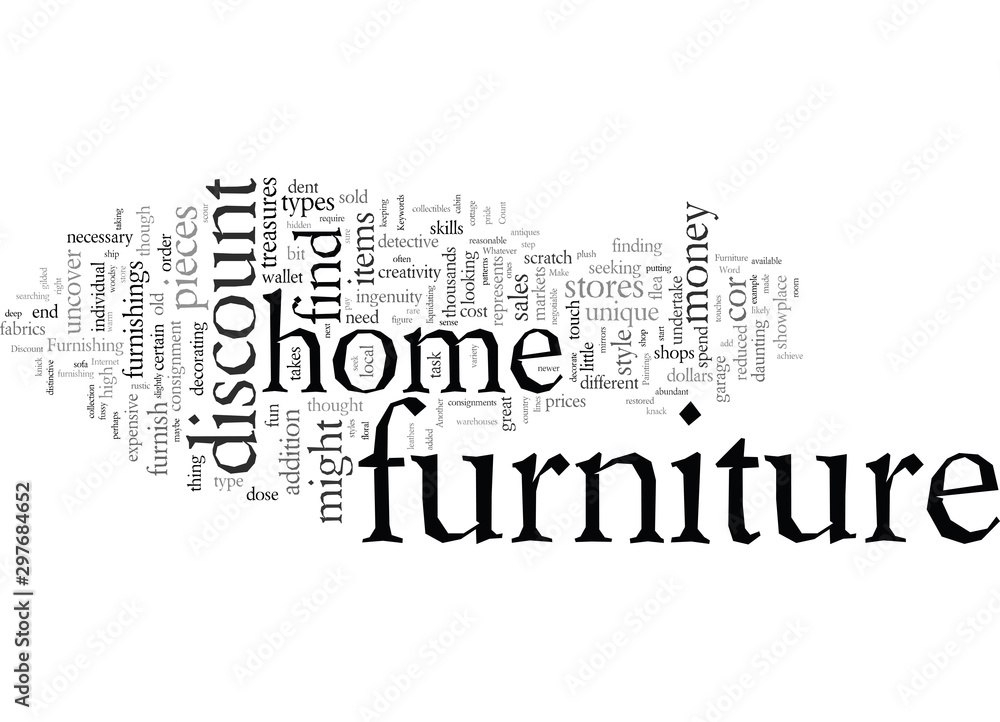 Discount Furniture To Make Your Home Unique Discount Furniture To Make Your Home Unique