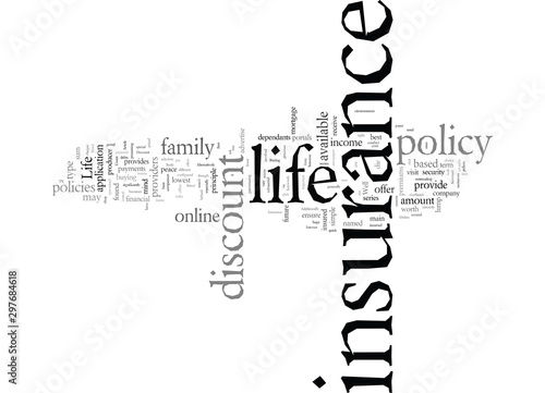 Discount Life Insurance
