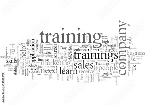 Direct Sales Trainings How Can It Help You