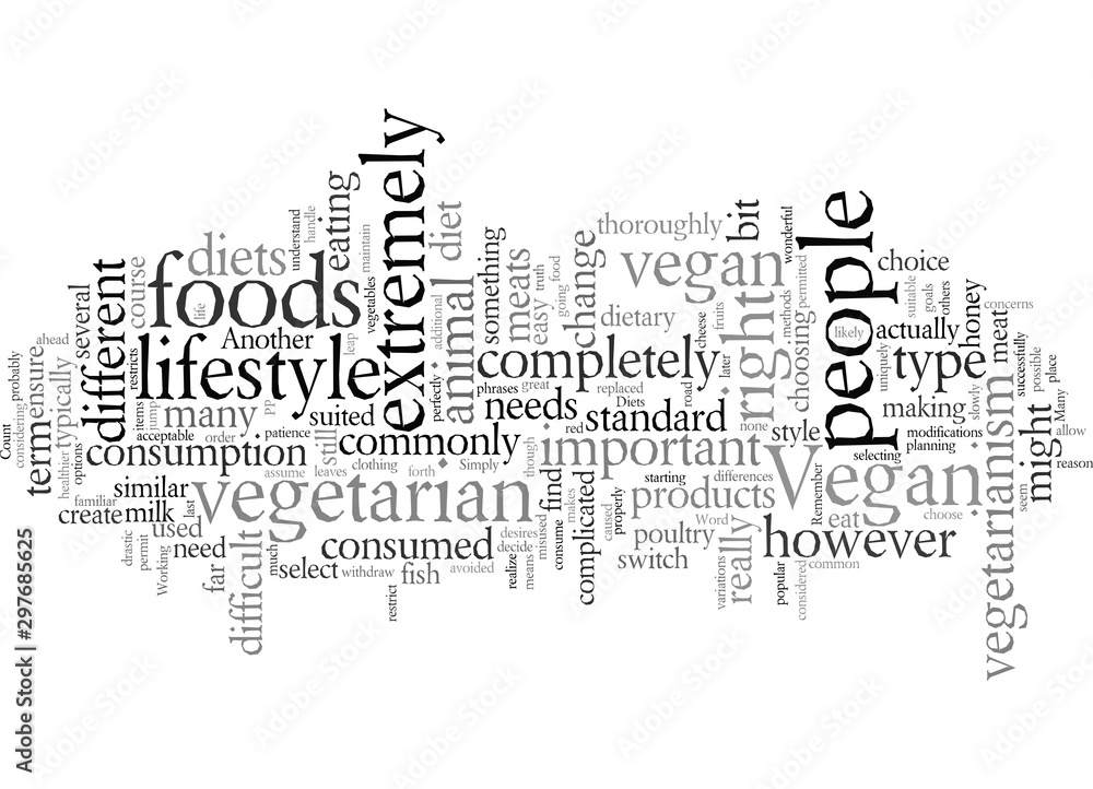 Diets Similar to Veganism Diets Similar to Veganism