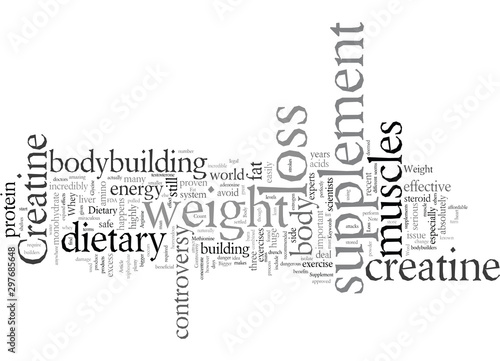 Dietary Loss Supplement Weight Controversy