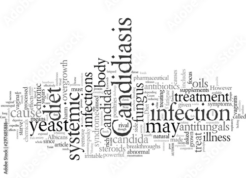 Diet And Cure For Candida Infections