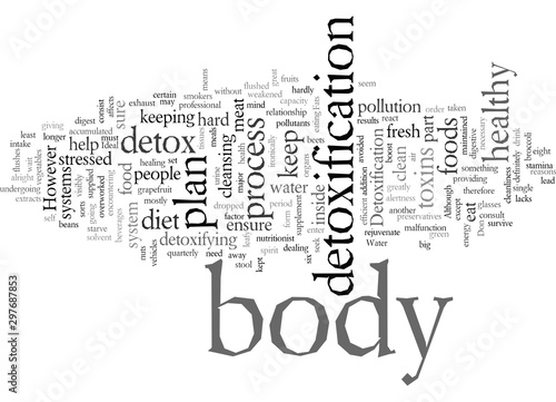 day body detox plan