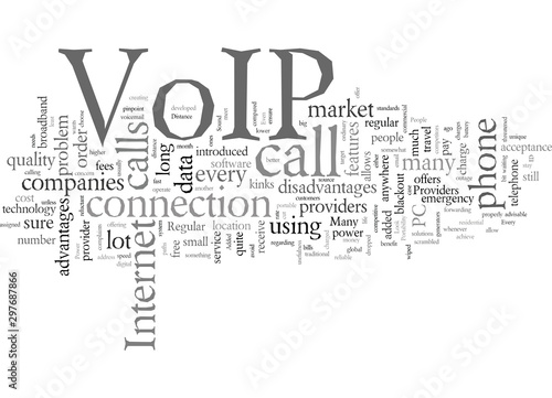 data voip solutions