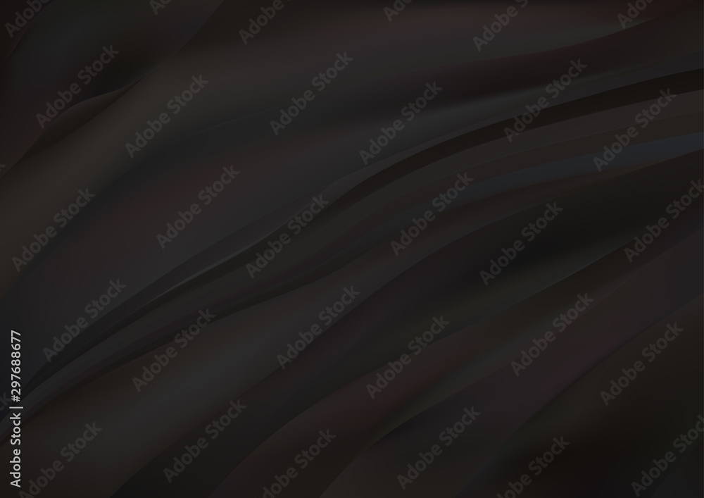 Fototapeta premium Creative abstract vector background design