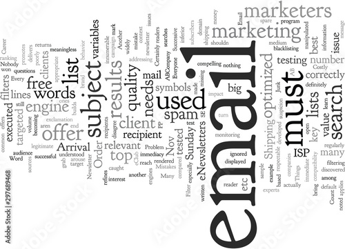 Costly Email Mistakes