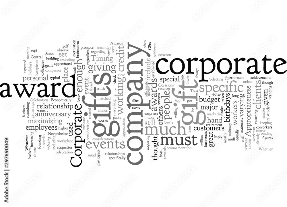 corporate award and gift corporate award and gift