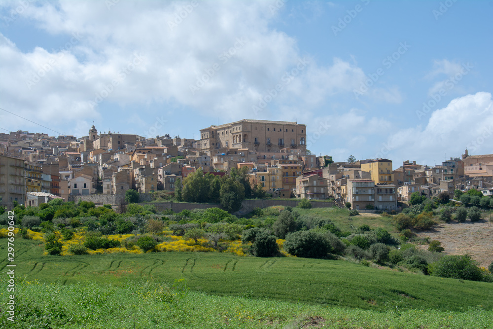 Aragona Sicily