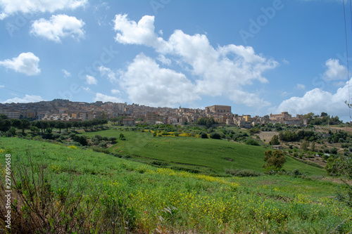 Aragona Sicily photo