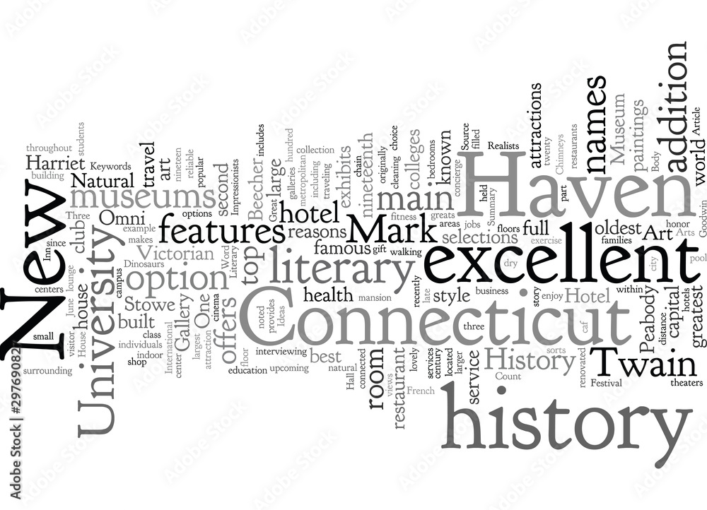Connecticut A Source For Literary History Connecticut A Source For Literary History