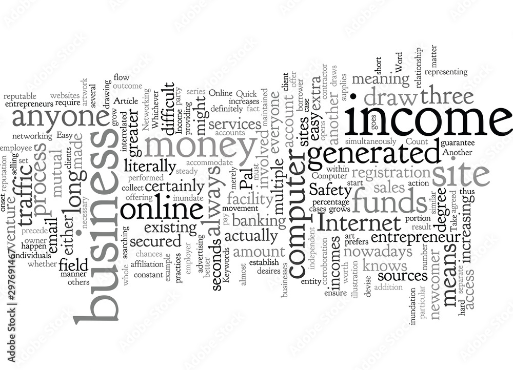 Computer Generated Income Quick And Easy To Do Computer Generated Income Quick And Easy To Do