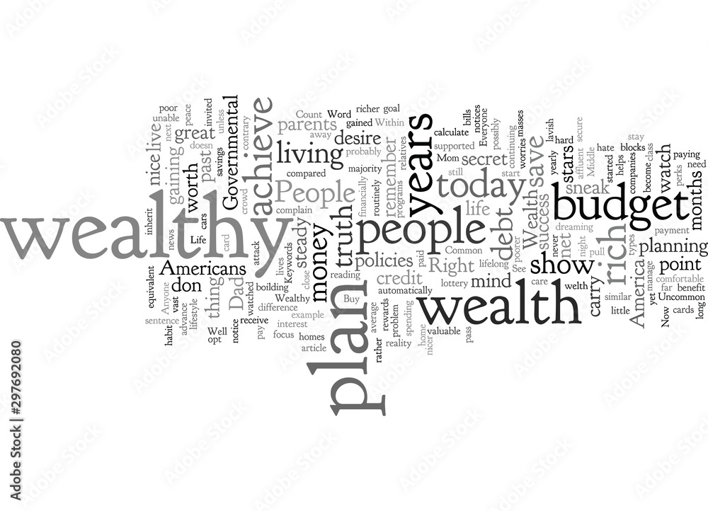 Common Life Uncommon Wealth Common Life Uncommon Wealth