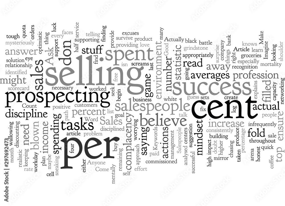 Come on salespeople just isn t good enough Come on salespeople just isn t good enough