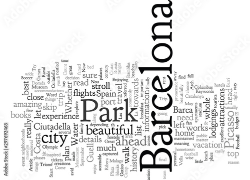 Come To Spain For A Great Trip