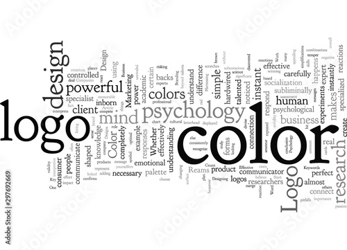 Color Psychology A Key To Effective Logo Design