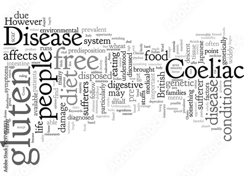 Coeliac Disease