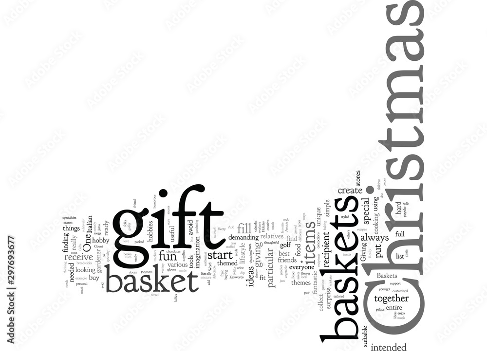 Christmas Gift Basket Ideas Theme Your Holiday Gifts Christmas Gift Basket Ideas Theme Your Holiday Gifts