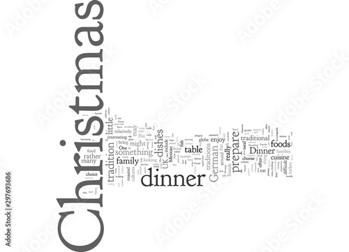 Christmas Dinner Ideas