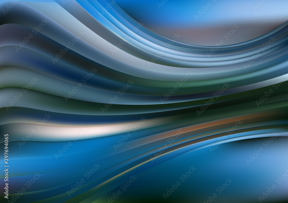 Creative abstract vector background design Creative abstract vector background design
