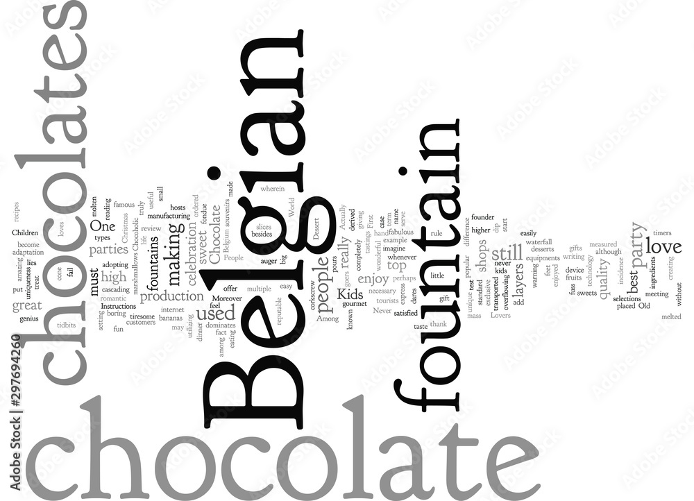 chocolate fountain belgian chocolate chocolate fountain belgian chocolate