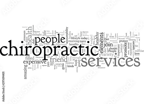 Chiropractic Services For Your Health