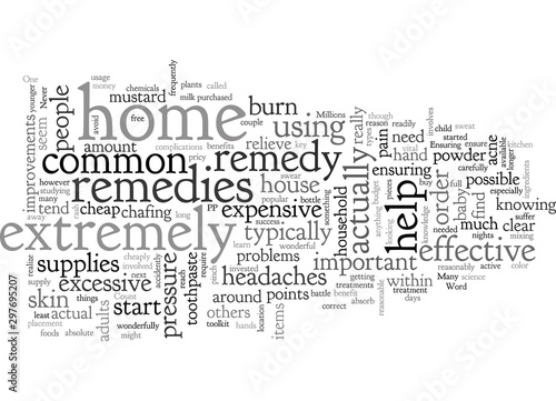 Cheapest Home Remedies