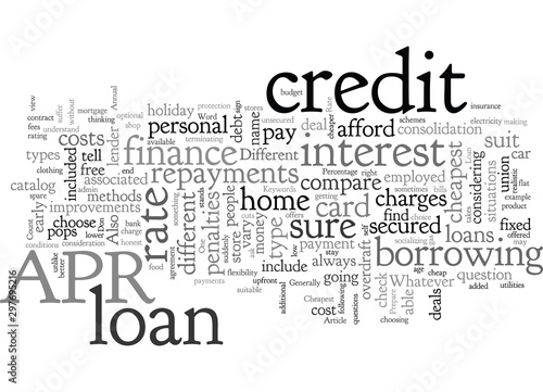 Cheapest Loan Opportunities