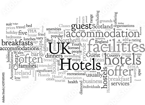 Cheap Hotels In UK