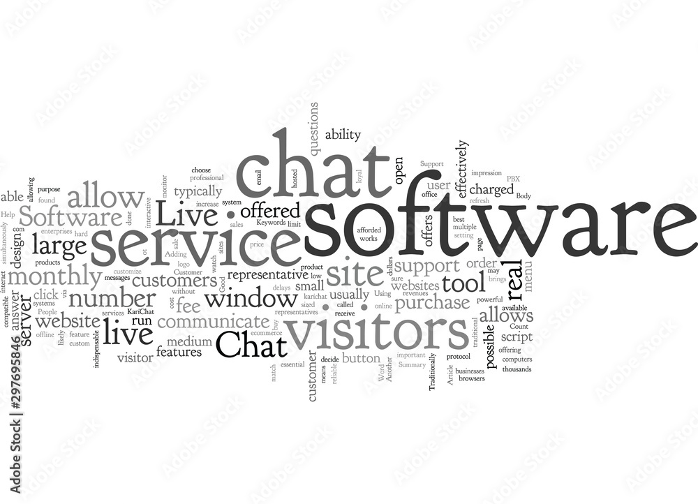 Chat Software Chat Software